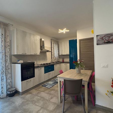 Casa Diamante Aparthotel San Vito Lo Capo Ngoại thất bức ảnh