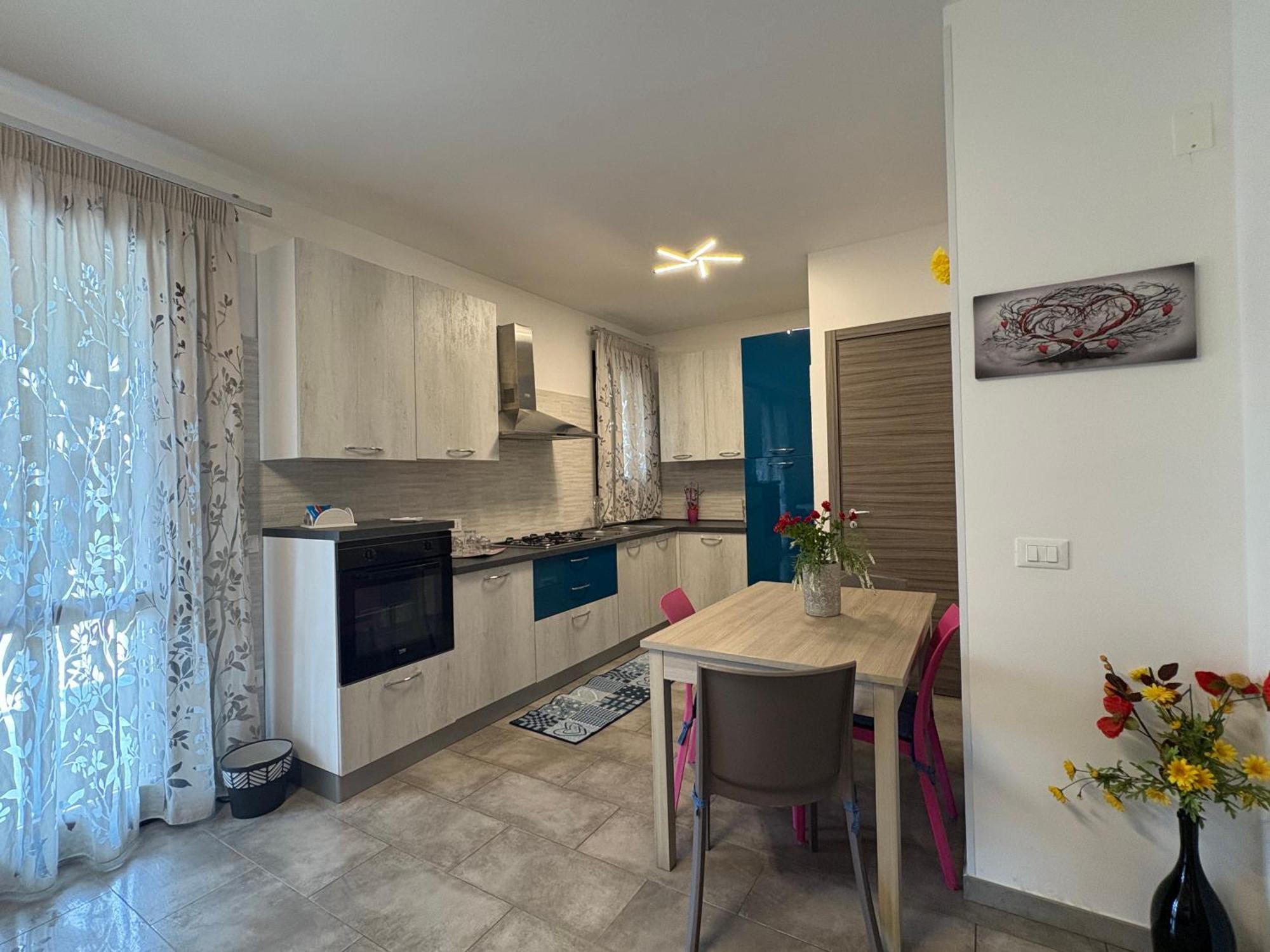 Casa Diamante Aparthotel San Vito Lo Capo Ngoại thất bức ảnh